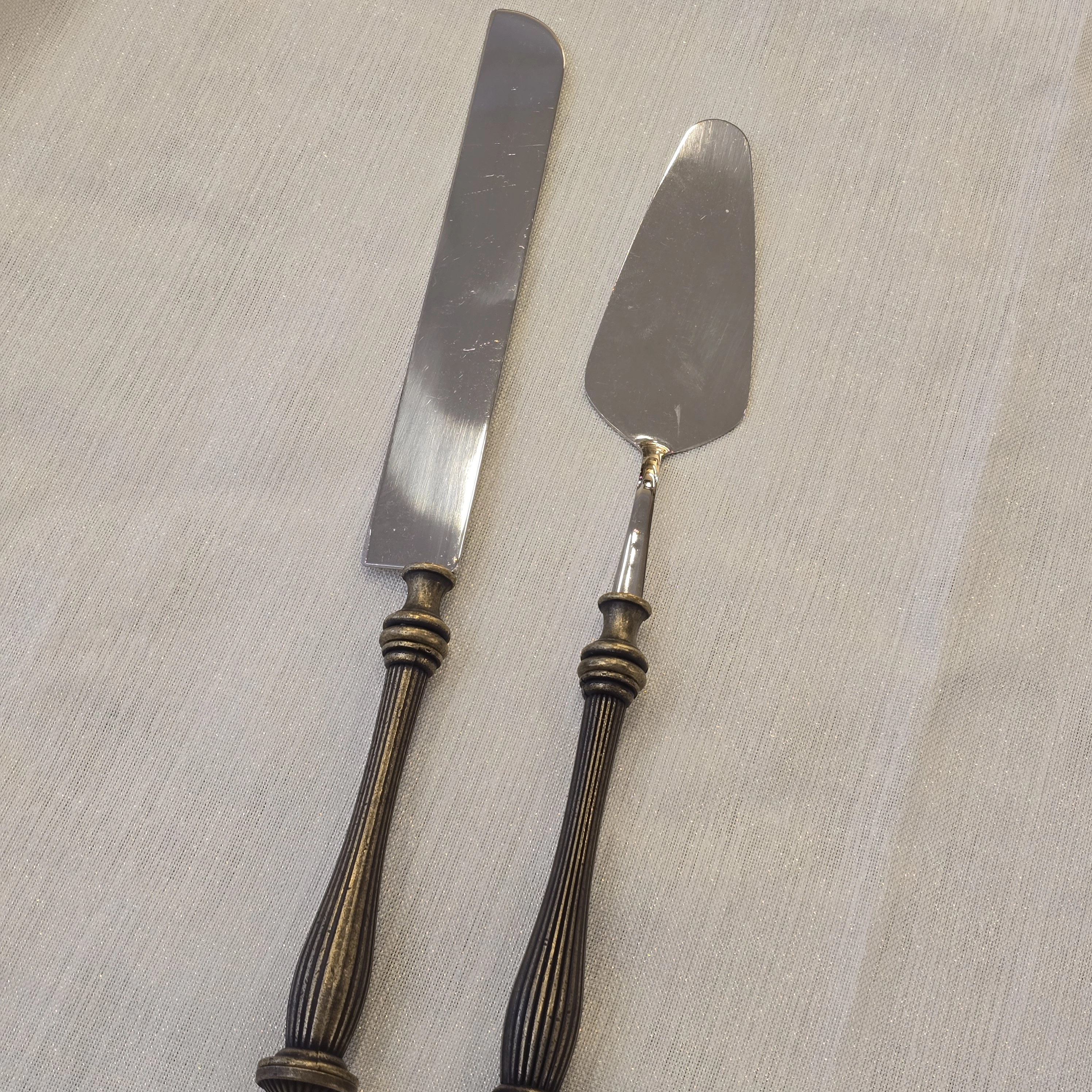 Pasta Servis Seti Eskitme