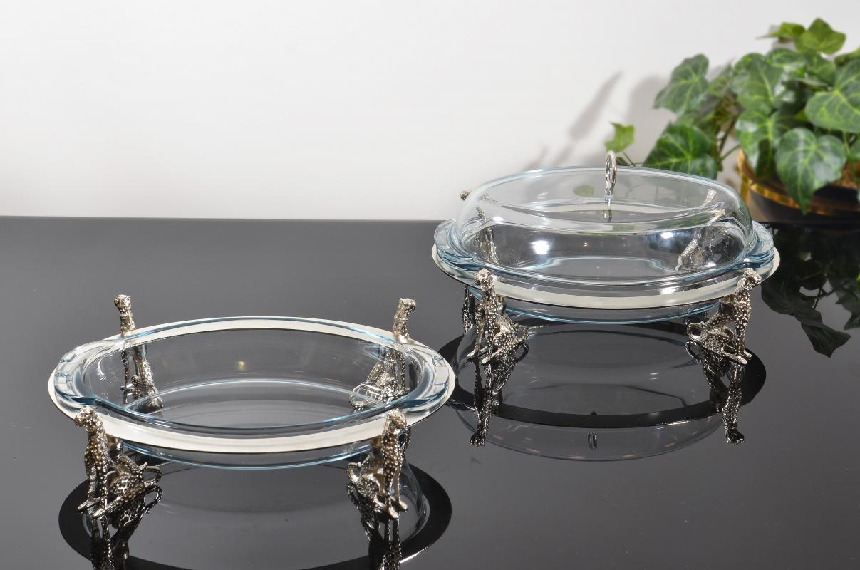 Oval Borcam
