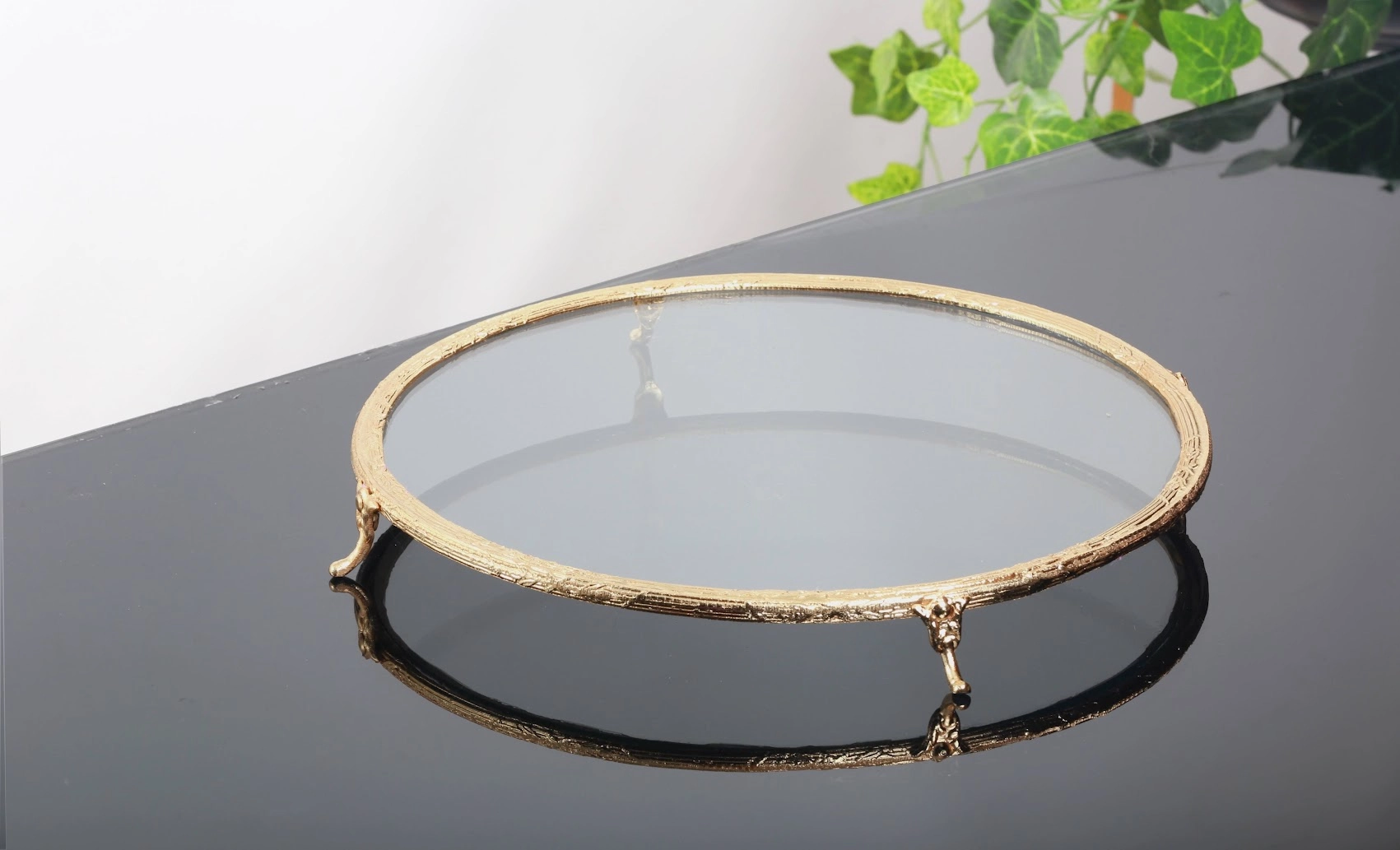 Pasta Servis Seti Gold