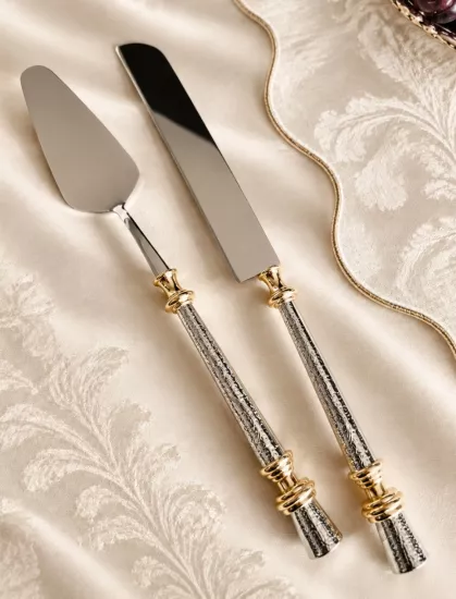 Pasta Servis Seti