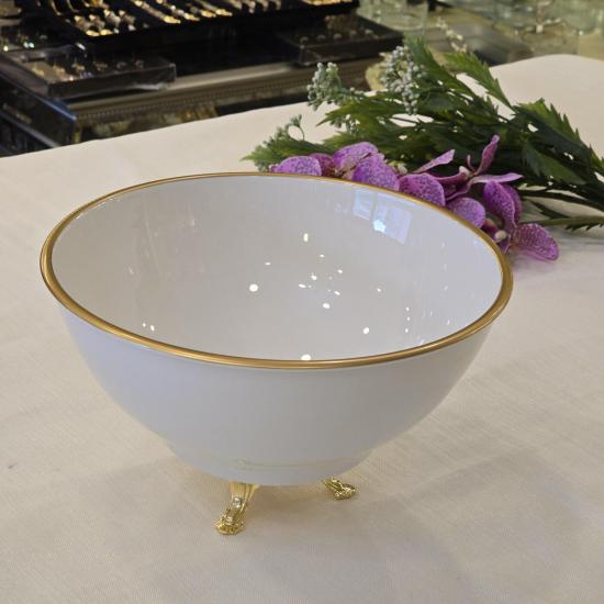 26 cm Porselen Salata Kasesi