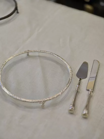 Pasta Servis Seti