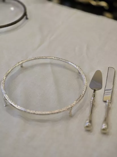 Pasta Servis Seti